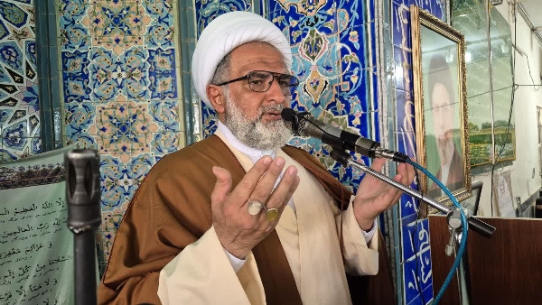 «ایران قوی» مشروط به تعامل پویای دولت و ملت است.