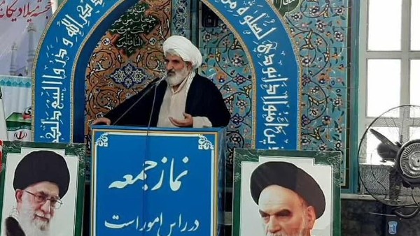 حاج آقا قاسمی امام جمعه بادرود ضمن گرامیداشت  یادونام  حضرت آیت الله  سیدابوالقاسم کاشانی و عرض تبریک ایام دهه ولایت و امامت  مولای متقیان علی علیه السلام  گفتند دو سال است كه آئین انسان‌ساز حج اقامه نمى‌گردد. اما توقف مناسك حج موجب نشده است تا رهبر حكیم انقلاب اسلامى از اهمیت والا و اولویت این فریضه بى‌بدیل الهى كه عصاره معارف اسلام ناب و قله پرشكوه وحدت و نمایشگاه زیبایى‌هاى معنوى اسلام محمدى است، فروگذار كنند.