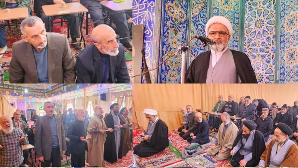 ما ملت إیران به پشتوانه این رأی دادنها حرف أول در مسائل ساخت موشکهای نقطه زَن، ساخت ناوشکن ها، در زمینه نانو، پیشرفتهای هسته ای و علمی و فناوریها و... را میزنیم.
