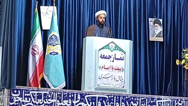نماز جمعه نصر معادلات ایران را به هم زد