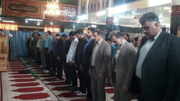 ایام رحلت و شهادت پیامبر اکرم و امام حسن و امام رضا و توصیه های  رهبر معظم انقلاب به دولت چهاردهم
