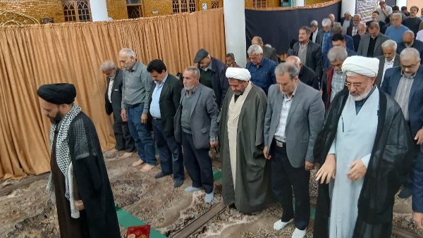 پیروزی بر آمریکا در جنگ سوم