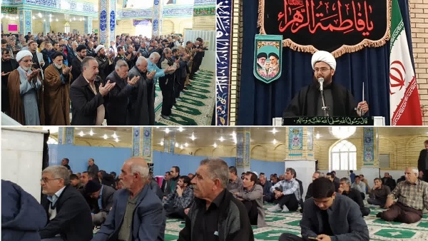 شهادت حضرت صدیقه طاهره سلام الله علیها (فاطمیه)