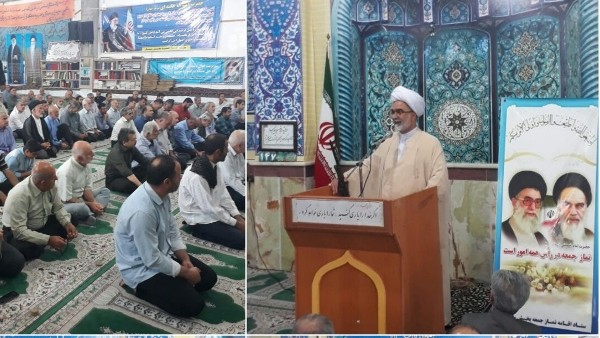 نگاه به داخل کشور راه حل برون رفت از مشکلات