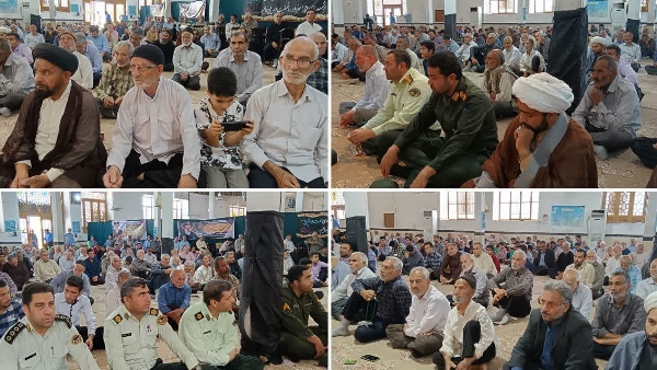 جنایات رفح و بیداری وجدان بشری