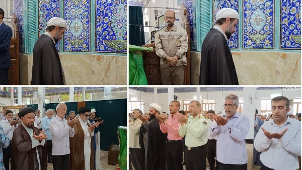 بصیرت افزایی ودشمن شناسی فاطمیه