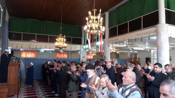 ولات امام جواد و ایام الله دهه فجر