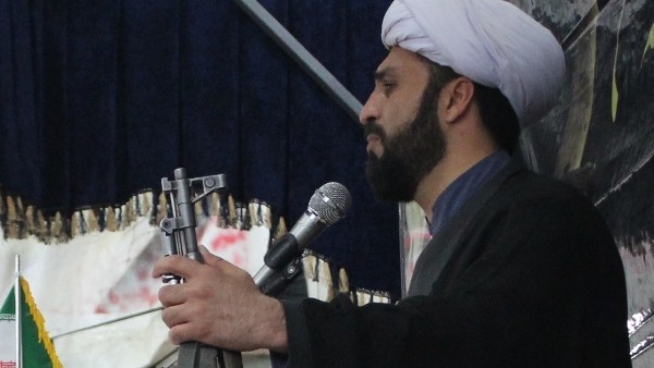 9 دی روز تجلی قدرت خداوند