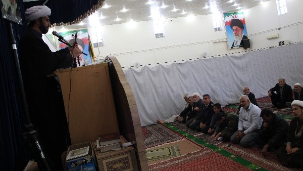 بیانات مقام معظم رهبری ابهت اسلام و خوار بودن دشمنان را به جهانیان نشان داد