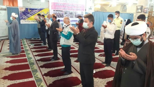 به مناسبت عید سعید غدیر خم