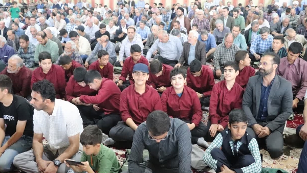 تسخیر لانه جاسوسی آمریکا «انقلاب دوم» بود
