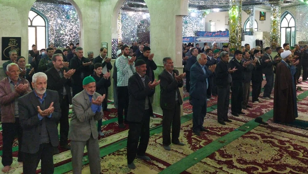 شهادت امام صادق علیه السلام