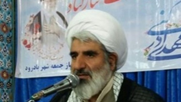 تحت هیچ شرایطی با آمریکا مذاکره نمی‌کنیم