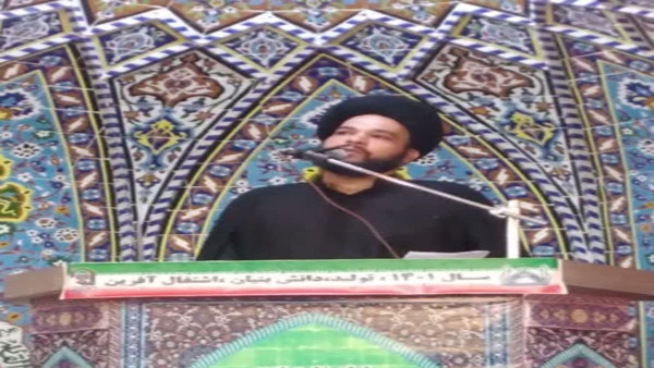 آنچه سبب هدایت مردم میشود تقواست. بنابراین خداوند در مورد کتابش در قرآن میفرماید این کتاب هدایتی ست برای متقین.