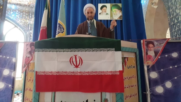 انقلاب اسلامی-پیروزی