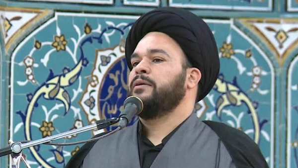 تولد پیامبر اسلام