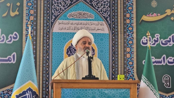 امام جمعه رامسر بر تقویت اقدامات جهادی و نقش‌آفرینی مساجد و محله‌ها برای حل مشکلات مردم تأکید کرد.