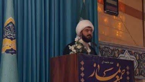 ایران دراین جنگ قطعا با برتری مطلق نسبت به دشمن از میدان خارج خواهد شد