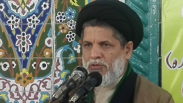 آن روزی که امام علنا  فرمود آمریکا هیچ غلطی نمی تواند بکند اوج اقتدار سیاسی ونظامی آمریکا در دنیا بود.