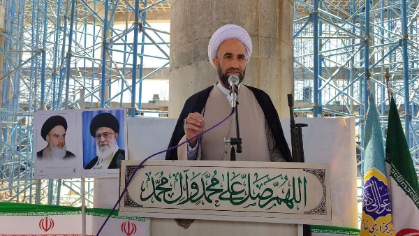 سفارشات امام باقرع به ابوحمزه ثمالی