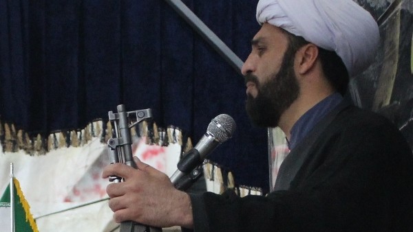 جنتلمن های پشت میز مذاکره همان تروریست‌های فرودگاه بغداد هستند