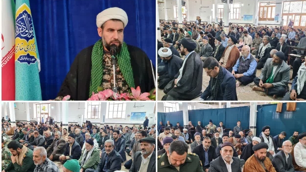 هفته بسیج