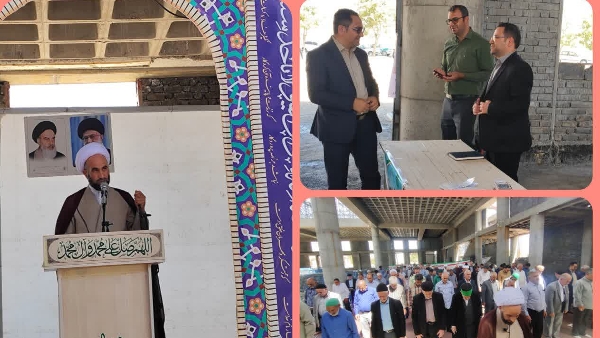 هفته دفاع مقدس