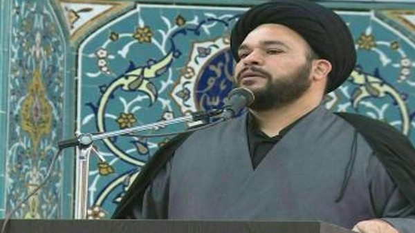 منتخب خطبه های نماز جمعه 3بهمن99