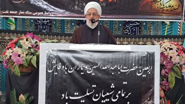 با دشمن می جنگیم تا سایه جنگ از کشور رفع شود/ دیگر مذاکره ای با آمریکا نداریم
