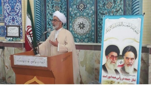 روح، معنویت و سلامت دین در گرو وجود امام زمان (عج ) است