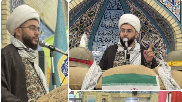 دفاع مقدس عامل بالندگی و اقتدار