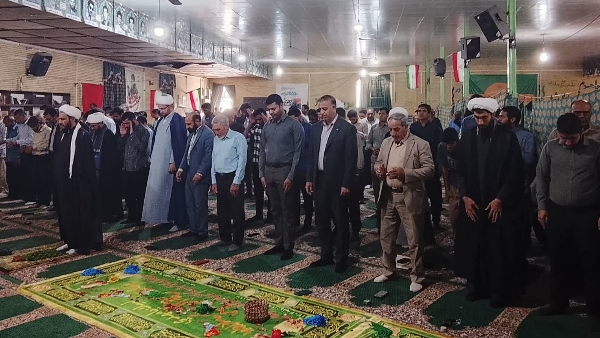 محاصره دریایی سناریوی شکست خورده است