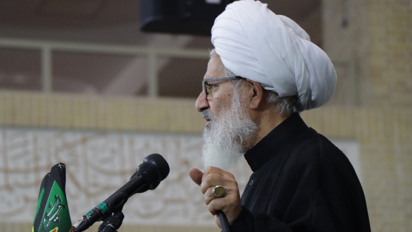 دشمنان از فرهنگ عاشورایی هراس دارند