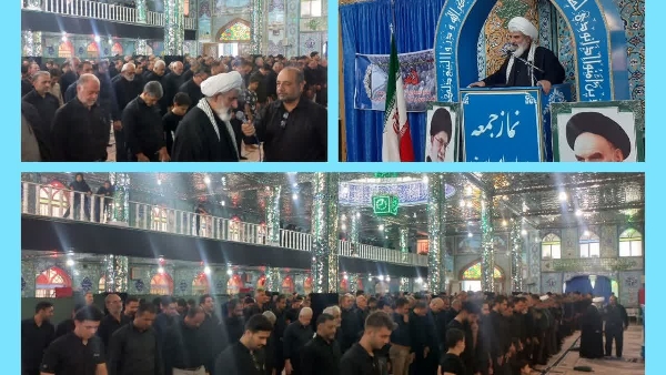 عملیات مرصاد مایه افتضاح و رسوایی هرچه بیشتر منافقان شد