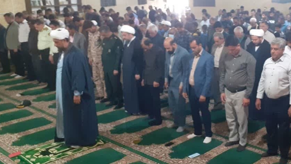 امام جمعه ارزوئیه: کار فرهنگی زیربنای ابعاد مختلف اجتماعی، سیاسی و اقتصاد جامعه است