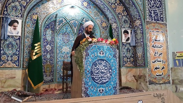 حضرت فاطمه سلام الله علیها /انتخابات