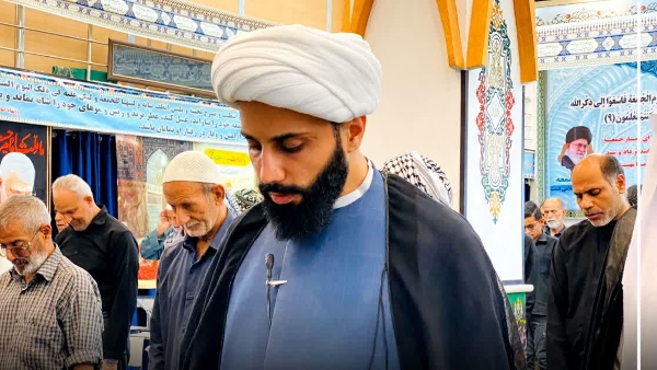فصلی نو برای خدمت دولت و مجلس به مردم است | نمازجمعه، موهبت عظیم الهی است