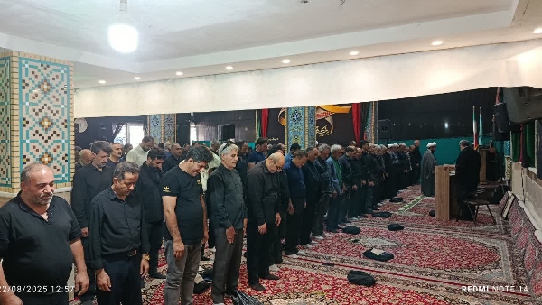 پیامبر اکرم بزرگترین و برترین آفریدگار عالم هستی