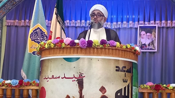 حجاب خط مقدم فرهنگی امروز