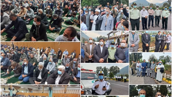 قرآن وارتباط آن درزندگی