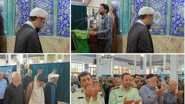غدیرخم