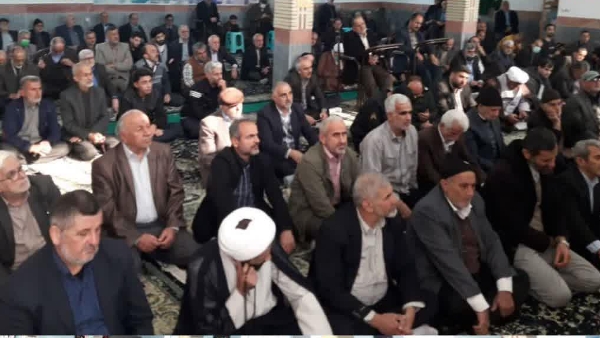 ما باید مومن‌ِ متعهدِ انقلابی باشیم
