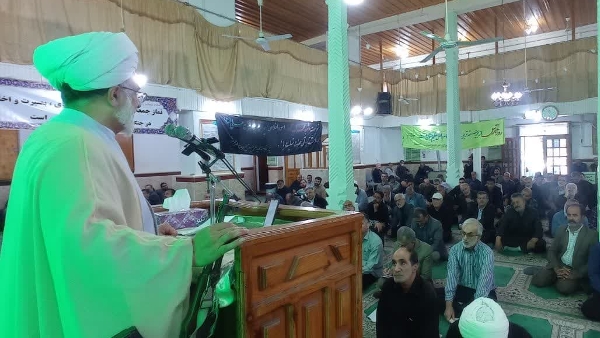 ویژگیهای سلمان فارسی