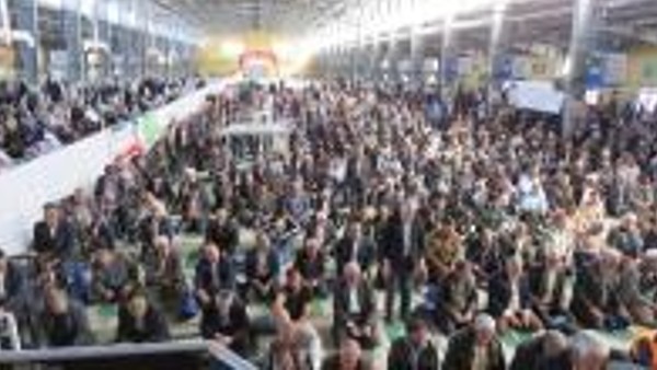 سیاست ما با اروپای متکبر باید مثل خودشان باشد