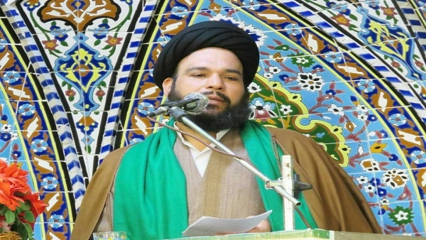 ای بندگان خدا باتقوا باشید تقوایی که سبب عزت انسان میشود و ترک کنید گناهی را که سبب خاری و ذلت انسان میشود‌
