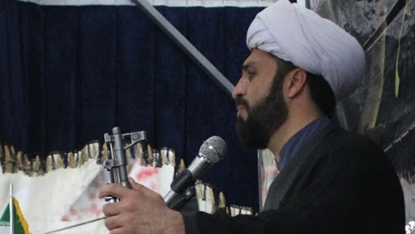 امام فرمودند اگر از صدام بگذریم از مسئله حجاز نمیتوانیم بگذریم