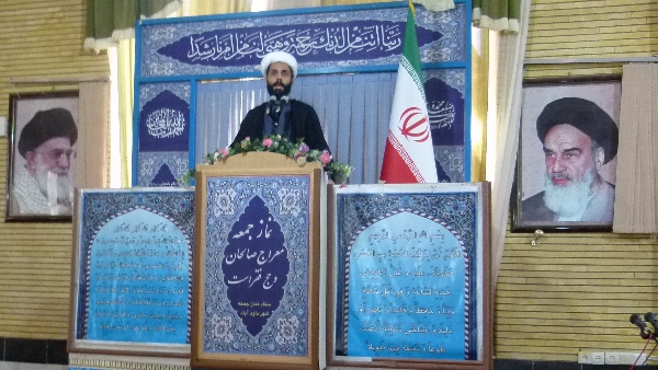 زنده ماندن انقلاب درپی نوآوری و تحوّل است
