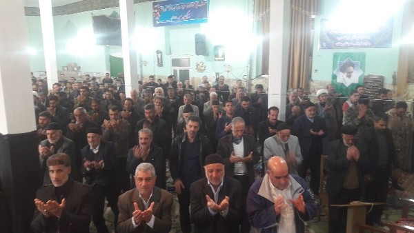 انقلاب اسلامی