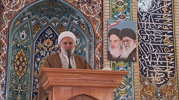 حضور شجاعانه،آگاهانه و بصیرتی مردم در میدان نشات گرفته از ایمان راسخ آنان است