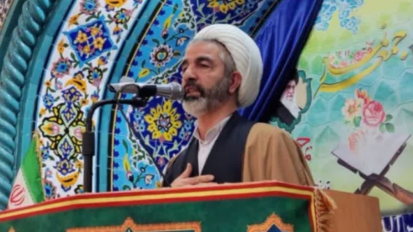 اعمالی که در حج است نمایانگر روز رستاخیز و قیامت است